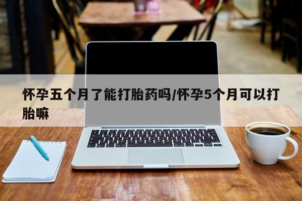 堕胎药使用怀孕五个月了能打胎药吗/怀孕5个月可以打胎嘛