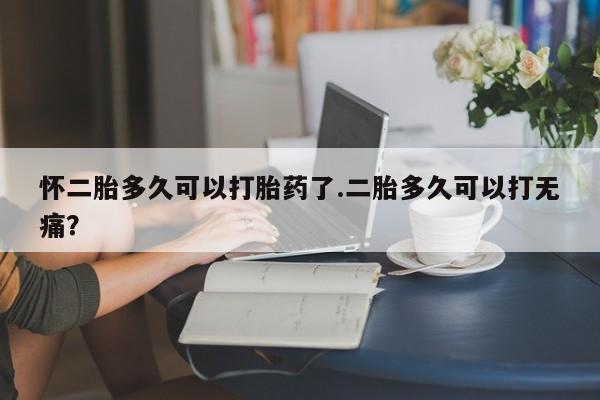 堕胎药使用怀二胎多久可以打胎药了.二胎多久可以打无痛？