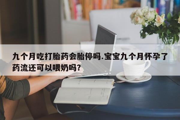 堕胎药使用九个月吃打胎药会胎停吗.宝宝九个月怀孕了药流还可以喂奶吗？