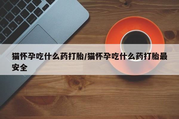 堕胎药使用猫怀孕吃什么药打胎/猫怀孕吃什么药打胎最安全