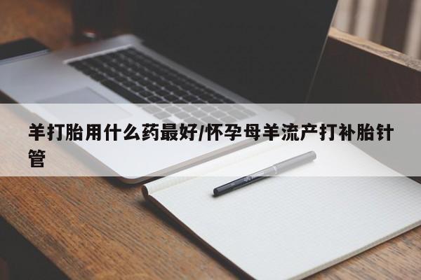 堕胎药使用羊打胎用什么药最好/怀孕母羊流产打补胎针管