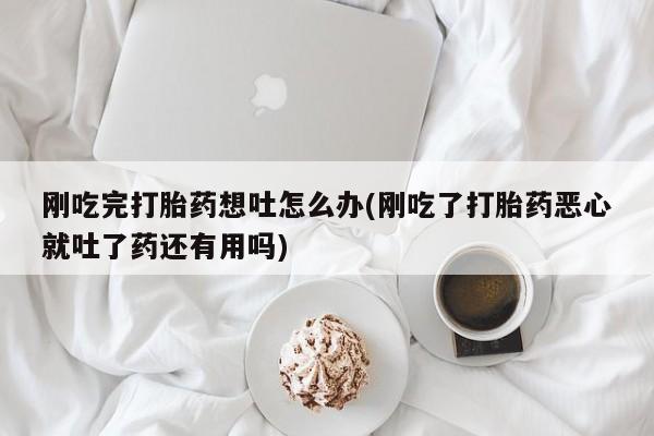 堕胎药使用刚吃完打胎药想吐怎么办(刚吃了打胎药恶心就吐了药还有用吗)